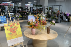 业态革新·赋能共赢  桂林福达冷链引新篇，“芳邻会”入驻开启鲜花产业新生态