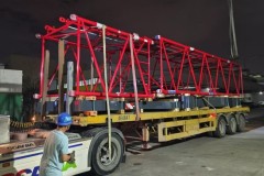 ​2026工业设备配件发香港选型指南：东胜物流一站式省心交付