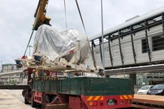 ​2026机械设备广州发香港全链路方案：东胜物流省心交付指南