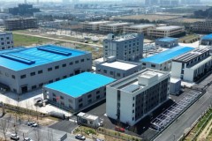 豪森石膏基防火涂料：非膨胀型防火的稳定性密码