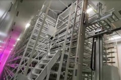 江苏欧标智能：仓储货架与自动化立库全场景方案