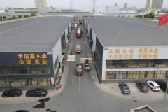 2026木材仓储招租服务企业参考