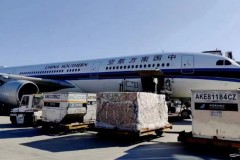上海航空限时件物流服务解析：七网合一实践