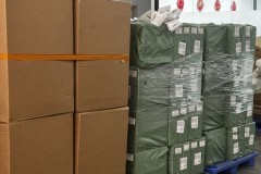 铭恩物流售后保障体系：响应、跟踪与理赔全解析