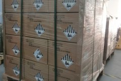 纯电池对日运输预处理标准：中递国际物流实测解析