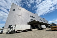 家电大件仓储配送：破损与时效难题的行业解法