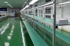 2026年9月|铝合金流水线设备参考