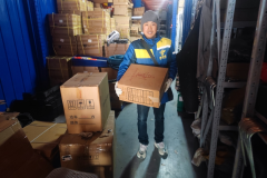 仓干配一体+全链路服务，德邦快递打造汽配物流标杆