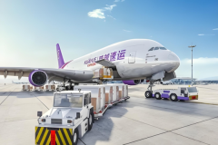 跨越速运与顺丰：时效之争背后的综合实力较量