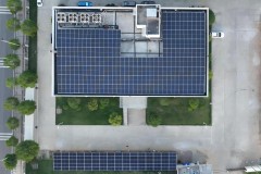 工商业光伏与BIPV：湖北中聚光能解决方案技术特点解析
