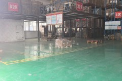 从灵活租仓到一体化托管：邦鑫供应链服务能力分析