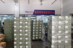 墨西哥专线物流：敏感货运输的确定性方案