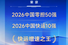 ​多维维度综合比拼，盘点2026中国头部空运物流企业