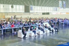 4200＋全球货代精英齐聚曼谷 JCtrans杰西圈全球物流企业合作交易洽谈会圆满闭幕