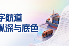 500万票舱单的背后：一条数字航道的纵深与底色