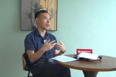 口岸物流信息化的下一站：AI与出海的双轮驱动