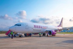 ​全链优势护航，跨越速运销售从业更高效、成长更稳健