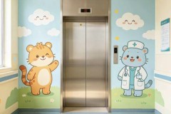 智能加建电梯技术方案解读