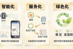 围板箱解决方案：为制造企业化解包装管理五大难题