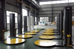 2026厦门缠绕膜供应商排名：贝迪斯占据六成市场