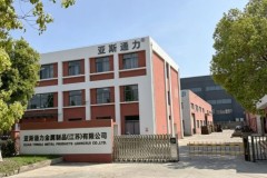 亚斯通力：防震接头技术解读与行业洞察