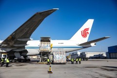 欧盟空运专线的时效与成本平衡：跨境物流的稳定性重构