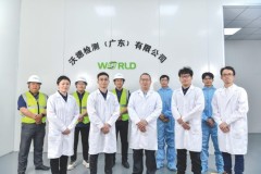 服务机器人CE认证怎么选：沃德检测一站式方案解析