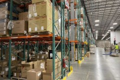 美国海外仓一件代发品类解析：众包物流实践案例