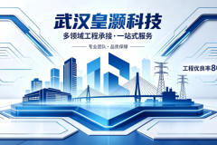 物流行业智能化安装：构建高效仓储与运输弱电体系