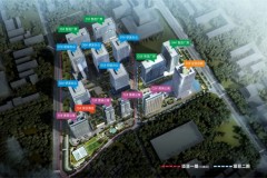 东莞兴华智慧城15-38元/㎡起