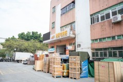 赛瑞达新加坡海运专线：护航跨境物流新体验