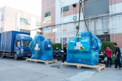 赛瑞达国际解码马来西亚大件物流服务路径