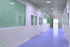 洁净工程新榜样：深圳中壹环建全链路解决方案