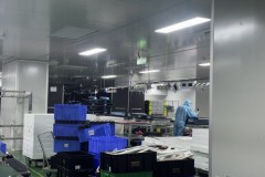 高性价比离子风机：伊仕迪YESD®智能监控方案解析