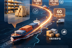 2026年7月|巴西专线物流服务商：广州兆源供应链巴西专线物流服务介绍