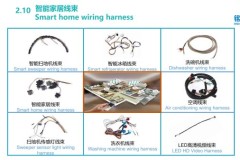 充电座线束制造的品质密码：从材料到认证的系统化实践
