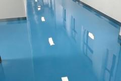 2026年成都工业地坪系统集成服务商