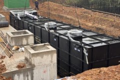 2026污水处理水箱选购指南：君如保温不锈钢水箱技术方案