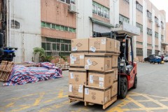 赛瑞达国际物流：马来西亚一般贸易件跨境物流运输方案
