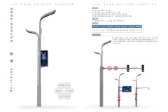 定制路灯为什么一定要先确认 CAD 图纸再生产？