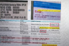 冷链物流标签防潮脱落难题的适配思考