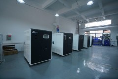 焦炉煤气脱硫废水低温结晶减量解决方案探析