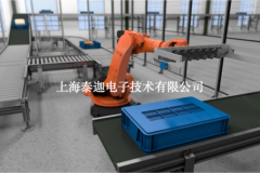泰迦电子解读：激光测距传感器此类传感器可以非接触方式识别物体