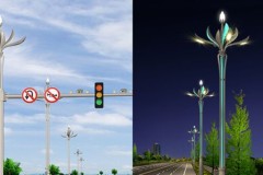 路灯项目预算有限，哪些配置可以调整，哪些不能省？
