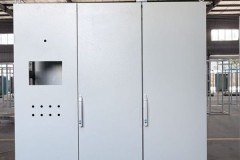 并柜安装效率提升：鑫远大电气模块化组合柜解析