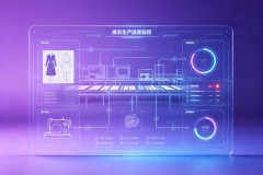 从企划到交付：澜东SCM如何重构服装供应链协同