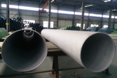浙江德邦钢业：321不锈钢管定制与品质保障方案