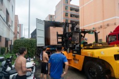 马来西亚大件物流解决方案:效率与透明如何兼得