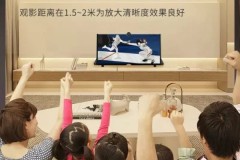 手机屏幕放大器测评：菲涅尔模压技术与专利实力