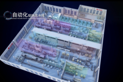 天理智能：数字孪生技术如何重塑制造业降本增效路径